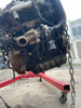 Motor Citroën C5 2