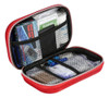 Kit De Primeiros Socorros Para Viagem Bolsa Para Carro 0