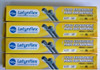 Flexible Gas Extensible Latynflex Af2800 1/2 40x95 3