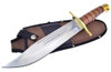 Cuchillo Bowie Rough Rider. Cuchillos Y Cia 0