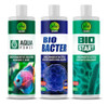Acelerador De Biologia Para Ciclar Aquário + Condicionador 0