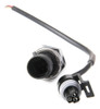 Sensor De Pressão Do Transdutor G1/4 Para Hidráulica Y 2