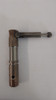 Alavanca Do Pto Trator Ls U60 1