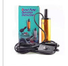 Bomba 12v Volt 38mm Diámetro Combustible , Agua 1