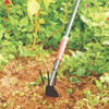 Cultivador Duplo Enchada Jardinagem Para Jardim Casa Quintal 1