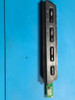 Botonera Con Placa  *original* Tv Tcl L39f3300da 0