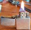 Zippo Xvi Encendedor Funciona Perfectamente 0