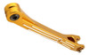 Altura Do Assento Inferior Do Braço De Torque Paralelo Ouro 0