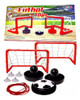Juego De Mesa Futbol Tejo C Arco Sistema De Suspension Juego 0