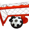 Juego De Mesa Futbol Tejo C Arco Sistema De Suspension Juego 1