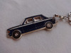 Llavero Azul Fiat 128 Iava  No 600 Europa 131 No Manual 0