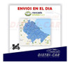 Caja De Direccion Renault R19 2