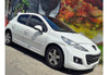 Alerón Spoiler Peugeot 207 Compact, Hatchback Pintado 6