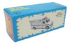 Apontador Ambulancia Retro Coleção Metal Die Cast 7