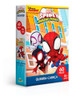 Quebra Cabeça Infantil Spidey 60 Peças Toyster 0