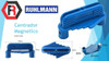 Centrador Multifuncion Magnetico Carpinteria Ruhlmann 3
