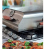 Horno Pizzero Portatil Tromen Napoles 2