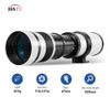Jintu Lentes De Zoom De Cámara Con Lente De 1