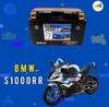 Moura Ma8,6-e Bmw S1000 S1000hpe 2