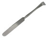Afastador Cirurgico Inox Langenbeck 19cm Curvo 12mm Sm 0