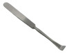 Afastador Cirurgico Inox Langenbeck 19cm Curvo 12mm Sm 1