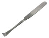 Afastador Cirurgico Inox Langenbeck 19cm Curvo 12mm Sm 2