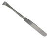 Afastador Cirurgico Inox Langenbeck 19cm Curvo 12mm Sm 3