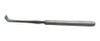 Afastador Cirurgico Inox Langenbeck 19cm Curvo 12mm Sm 7