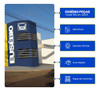 Coxim Radiador Scania S4 2