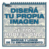 Marca - Logo Profesional (x3) 2