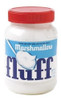 Marshmallow De Colher Pote Fluff - O Melhor Do Mundo - 213g 0