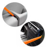 Ferramenta Espatula Nylon Para Desmontar Painel E Portas 4