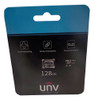 Tarjeta De Memoria 128 Gb Para Cámara De Vigilancia Uniview 1