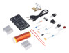 Kit De Bobina Eletrônica Mini Diy, Conjunto De Módulos De Mú 3