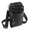 Estuche Para Tijeras Peluqueria Aolaso Con Cinturon Cuero 2