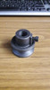 Polea Para Motor En Hierro Diámetro 50mm Eje 16 O 19mm 1