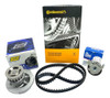 Kit Distribucion Chevrolet Prisma 2 1.4 8v 2013 2014 2015 0