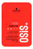 Schwarzkopf Osis+ Mess Up Cera Pelo Fijación Media Opaca 3c 0