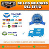 Soporte Pata De Motor Izquierdo Renault 9 11 Todos 3