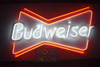 Cartel Neon  Led Budweiser 0