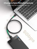 Ugreen Cable Micro Usb 3.0 Cable Usb 3.0 Tipo A Cable Macho 2