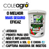 Cola Entomológica 500 Gr - Armadilha Insetos Agricultura 4