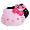 Famixyal Moda Dibujos Animados Hello Kitty Alfombrilla Raton 3