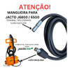 06 Metros Mangueira P/ Lavadora Jactoclean J6800 Jacto 6800 1