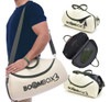 Case Bolsa Capa Compatível Com Nova Jbl Boombox 3 2 Envio Já 1