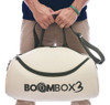 Case Bolsa Capa Compatível Com Nova Jbl Boombox 3 2 Envio Já 7