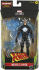 Marvel Legends Series X-men Havok Bonebreaker Baf 1