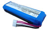 Bat Gsp912995 2p P/ Jbl Charge 2 Plus Special Edition 3.7v 2