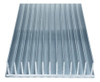 Dissipador Calor Aluminio 104mmx25mm C/ 50cm Corte Especial 1