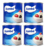 Kit C4 Creme D Leite Itambé300g 0